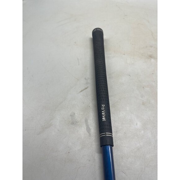 knight venom low cg 6 iron golf club right handed platinum low torque READ - Picture 5 of 6